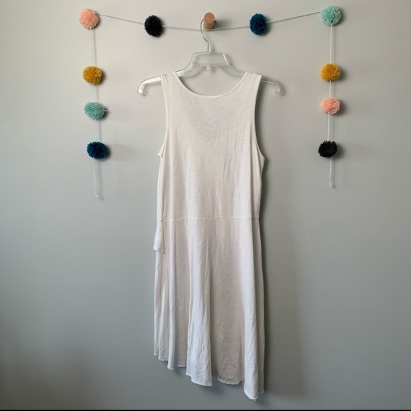 Anthropologie Amadi Asymmetrical Dress - Picture 6 of 8